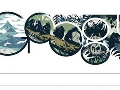 Η Google τιμά με το σημερινό της doodle ...