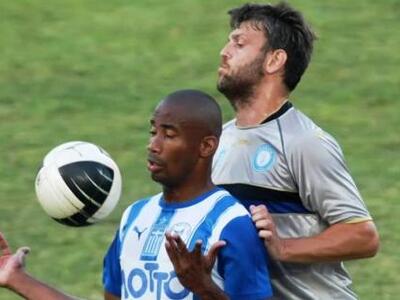 Στην Παναχαϊκή ο Βαγγελόπουλος;