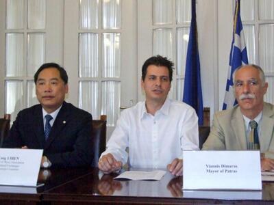 Εντατικοί έλεγχοι και πρόστιμα στους πεζ...