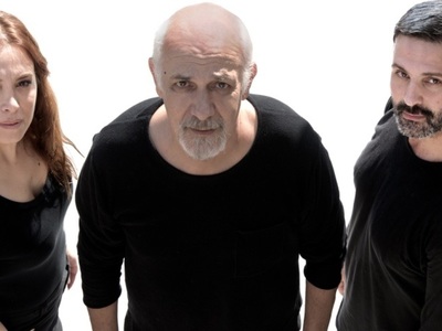 "Η Συνάντηση".