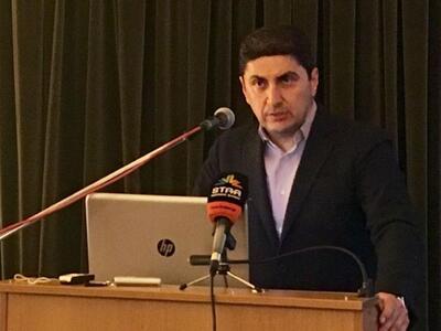 Αυγενάκης από Εύβοια: «Είμαστε έτοιμοι ν...