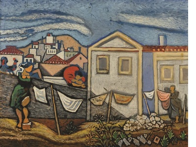 Νίκος Χατζηκυριάκος-Γκίκας