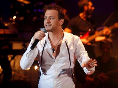 Kώστας Καραφώτης: Πάνω στα νεύρα μου έχε...