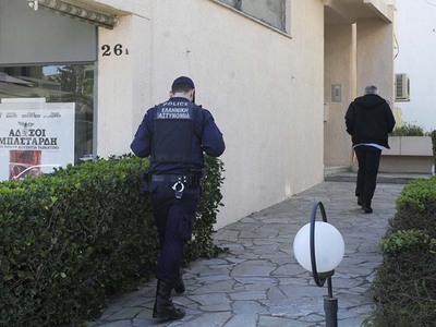 Στον ανακριτή σήμερα ο 14χρονος που πυρο...