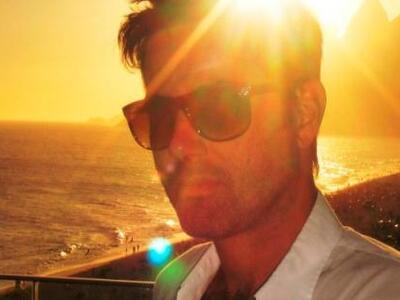 Ο Αλέξανδρος Χριστόπουλος παρουσιάζει το...