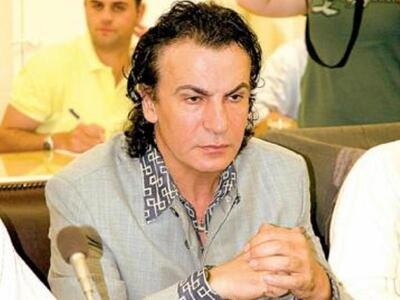 Δήμος Πάτρας: Να δοθεί το όνομα του Χασμ...