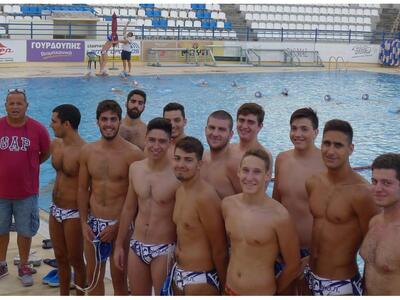 O NOΠ με την πλάτη τον τοίχο έχασε 12-9 ...