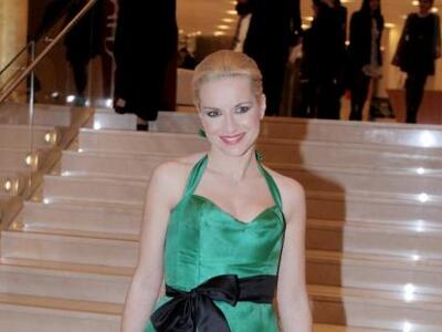 Μαρία Μπεκατώρου: Η δουλειά ήταν ψυχοθερ...