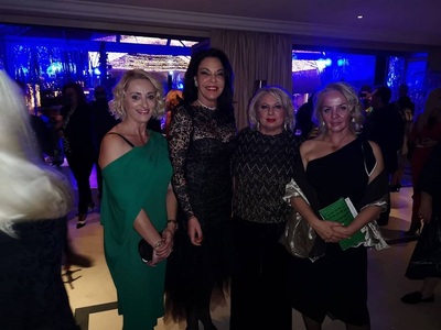 Η ΚΑΤΕΡΙΝΑ ΠΑΝΑΓΟΠΟΥΛΟΥ ΜΕ ΤΙΣ ΠΑΤΡΙΝΕΣ ...