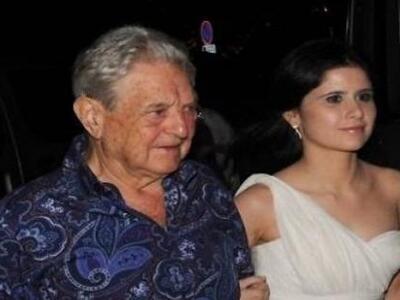 Ο Σόρος "τις έφαγε" από την 30...