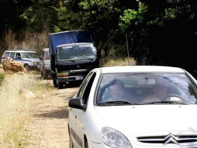 Λευκάδα: Ελεύθερος ο 40χρονος με τα επτά...