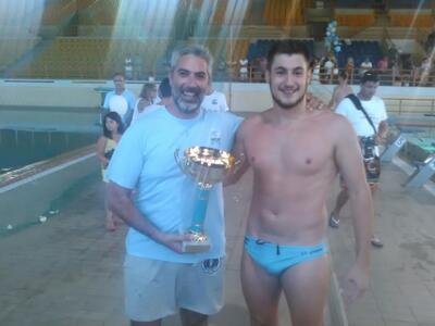 Λ. Αναστασόπουλος: "Είμαι υπερήφανο...