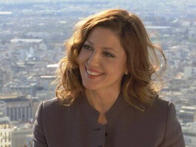 Σκληρή απάντηση της δημοσιογράφου Μαριλέ...