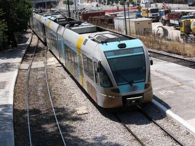 Πάτρα: Ο Δήμος για την επέκταση του προα...