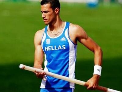 Λονδίνο 2012: Πρόκριση για τον Κώστα Φιλ...
