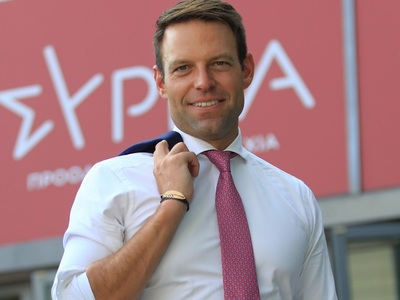 Το προπατορικό αμάρτημα του Κασσελάκη κα...