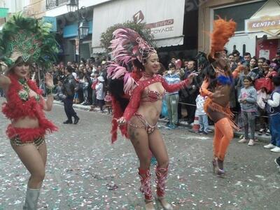 Με επιτυχία διεξήχθη το 43ο Λεχαινίτικο ...