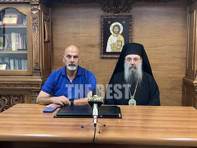 Πάτρα: Στις 15 Σεπτεμβρίου με τους Πυξ Λ...