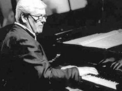 Πέθανε ο μουσικός της τζαζ Τζορτζ Γκρουντζ