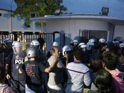 Το αίμα του συμπολίτη μας ας είναι το τελευταίο