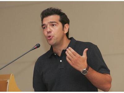 Στην Καλαμάτα αύριο ο Τσίπρας 