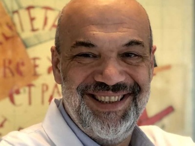  ΣΥΡΙΖΑ: Αποχώρησε ο Γρηγόρης Γεροτζιάφας