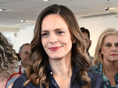 Αχτσιόγλου: Χυδαία ψέματα όσα γράφονται ...