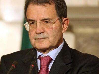 Πρόντι: Έχασε η Ελλάδα, αλλά ακόμη περισ...