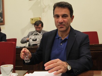 Μετά την αποτυχία του Γιούρογκρουπ