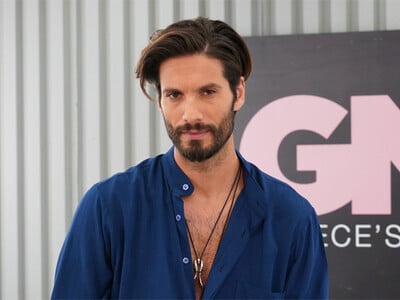 Γιώργος Καράβας: «Θα ήθελα να επιστρέψω ...