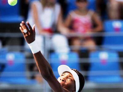 Τένις: Η Σερένα Γουίλιαμς αποσύρεται από...