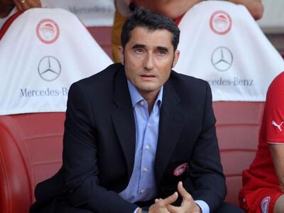 Ολυμπιακός: Ατομικό πρόγραμμα ξανά για τον Ουρτάδο