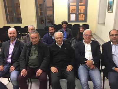 ΝΟΔΕ ΝΔ Αχαϊας: Εκδήλωση στη Δύμη για πρ...