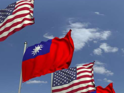 Ταϊβάν και ΗΠΑ ξεκινούν εμπορικές συνομι...