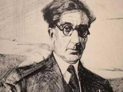 Η UNESCO τιμά τον Κωνσταντίνο Καβάφη. Η πολιτεία;