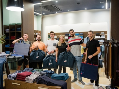 Η DUR επιμελήθηκε για ακόμα μία χρονιά τ...