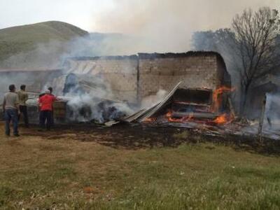 Πρωτάκουστο: Βόμβες μολότοφ από μπράβους...