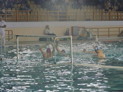 Πόλο: Η ΝΕΠ "έμαθε" τους αντιπ...