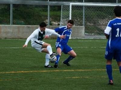 Ολοκληρώθηκε και το τελευταίο παιχνίδι γ...