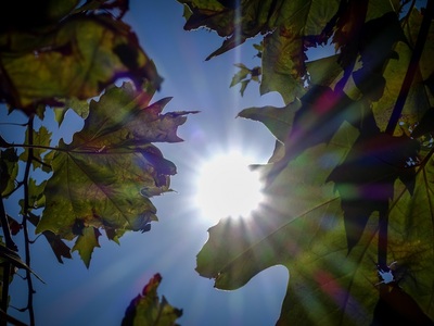 Δυτική Ελλάδα: Κακοκαιρία τέλος - Ηλιοφά...