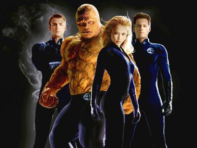 Οι «Fantastic Four» θα γίνουν… three! 
