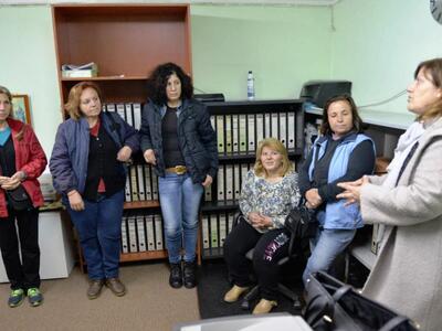 Πάτρα: Το μήνυμα της δημοτικής Αρχής για...