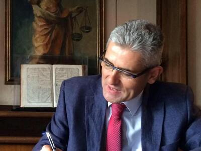 Άγγελος Τσιγκρής: «Να κάνουμε την Αυτοδι...