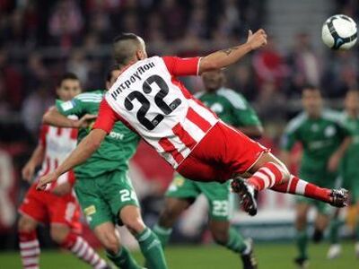 "Φωτιά" παίρνει πάλι η Super League