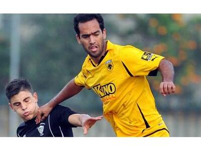 Η ΑΕΚ κοιτάζει πλέον ψηλά, λέει ο αναγεν...