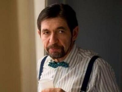 Το ξέσπασμα του Γεράσιμου Σκιαδαρέση για...