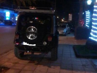 Πάτρα: Ασύδοτη η κατάσταση τα βράδια – Σ...