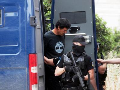 Στο εδώλιο ο Χριστόδουλος Ξηρός για την ...