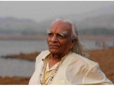 Πέθανε σε ηλικία 95 ετών θρυλικός γκουρο...