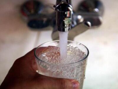 Πάτρα: Χωρίς νερό μέχρι το μεσημέρι το Ρίο